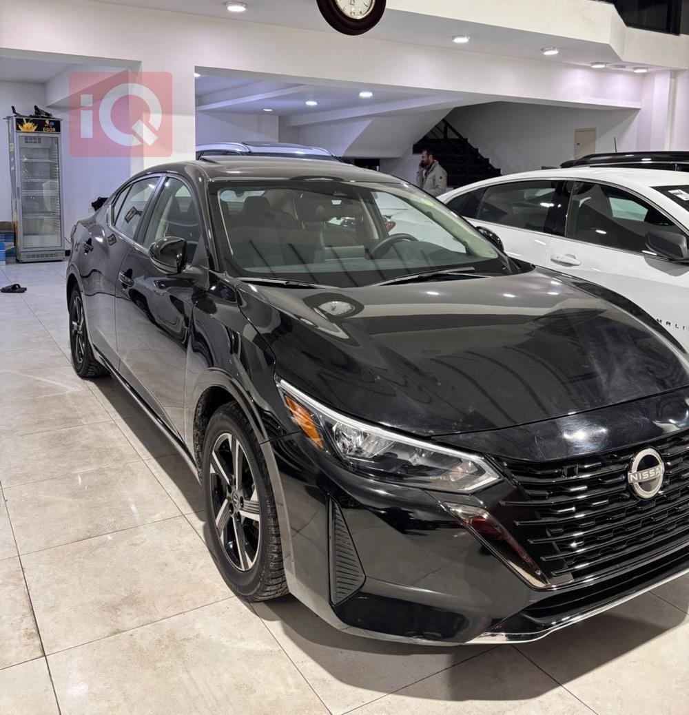 نيسان سنترا